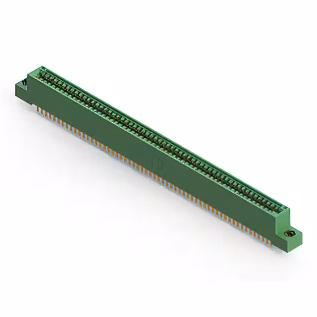 845-114-521-208 EDAC Inc.  Edgeboard Connectors